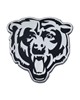 Fan Mats LLC Chicago Bears Chrome Emblem Chrome
