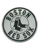 Fan Mats  LLC Boston Red Sox Chrome Emblem Chrome
