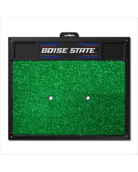 Boise State Broncos Golf Hitting Mat by   