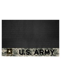 Army Grill Mat 26x42 by   