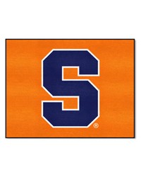 Syracuse Orange All-Star Mat by   