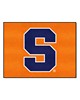 Fan Mats LLC Syracuse Orange All-Star Mat Orange