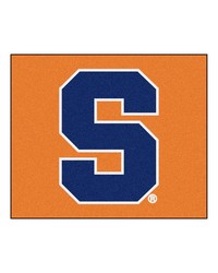 Syracuse Orange Tailgater Mat by   
