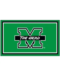 Marshall University 3X5 Area Rug by   