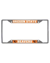 Oregon State license plate frame 6.25x12.25 by   
