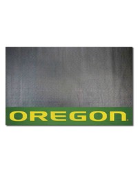 Oregon Ducks Grill Mat by   