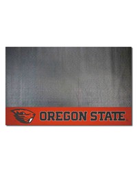 Oregon State Beavers Grill Mat by   