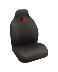 Oregon State Beavers Seat Cover by   