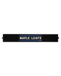 NHL Toronto Maple Leafs Drink Mat by   