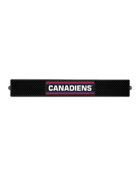 NHL Montreal Canadiens Drink Mat by   