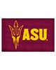 Fan Mats  LLC Arizona State Sun Devils Ulti-Mat Maroon
