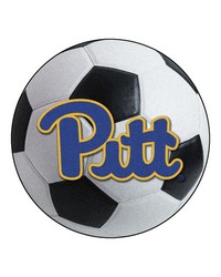 Pittsburgh Soccer Ball  by   