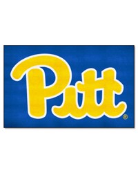 Pitt Panthers Ulti-Mat by   