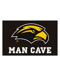 Southern Mississippi Man Cave UltiMat Rug 60x96 by   
