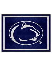 Penn State Nittany Lions 8x10 Rug by   