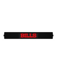 Buffalo Bills Drink Mat by   