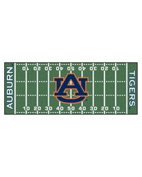 Auburn Runner 30x72 by   