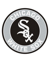 MLB Chicago White Sox Roundel Mat by   