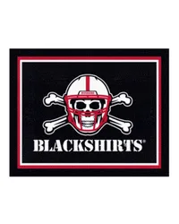 Nebraska Area Rug 8 x 10 by   