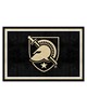 Fan Mats LLC Army West Point Black Knights 5x8 Rug Black