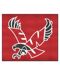 Eastern Washington Eagles Tailgater Rug  5ft. x 6ft. Red Red by   