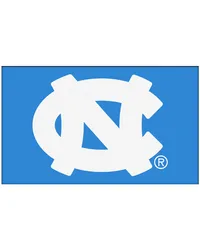 University of North Carolina at Chapel Hill 3x5 Area Rug by   