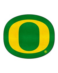 Oregon Ducks Mascot Mat by   