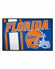 Fan Mats LLC Florida Gators Starter Mat Uniform Blue