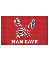 Eastern Washington Eagles Man Cave UltiMat Rug  5ft. x 8ft. Red Red by   