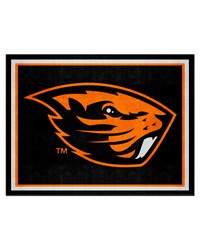 Oregon State Beavers 8x10 Rug by   