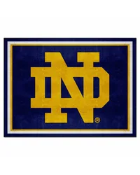 Notre Dame 8x10 Rug by   