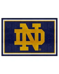 Notre Dame 5x8 Rug by   