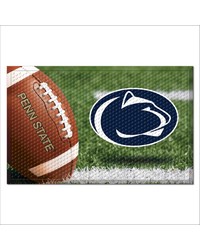 Penn State Nittany Lions Scraper Mat by   