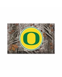 Oregon Ducks Scraper Mat by   