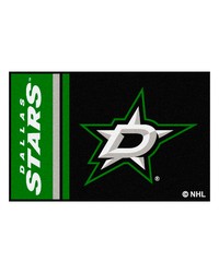 Dallas Stars Starter Mat Uniform by   