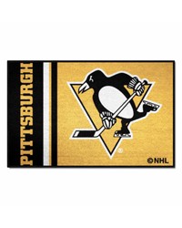 Pittsburgh Penguins Starter Mat Uniform by   