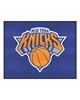 Fan Mats LLC New York Knicks All-Star Mat Blue