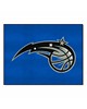 Fan Mats LLC Orlando Magic All-Star Mat Blue