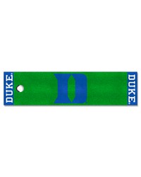 Duke Blue Devils Putting Green Mat by  Duralee 