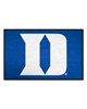 Fan Mats  LLC Duke Blue Devils Starter Mat Blue