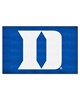Fan Mats LLC Duke Blue Devils Ulti-Mat Blue