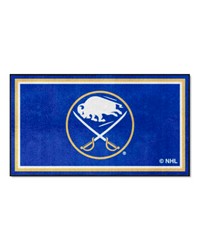 Buffalo Sabres 3x5 Rug by   