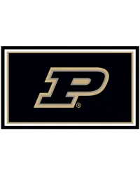 Purdue University 3X5 Area Rug by   
