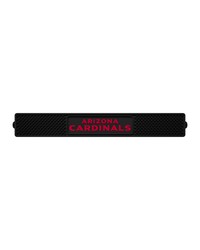 Arizona Cardinals Drink Mat by   