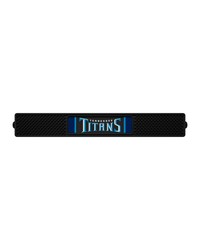 Tennessee Titans Drink Mat by   