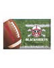Fan Mats LLC Nebraska Cornhuskers Scraper Mat Photo