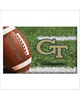 Fan Mats LLC Georgia Tech Yellow Jackets Scraper Mat Photo