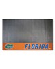 Fan Mats LLC Florida Gators Grill Mat Orange
