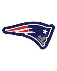 New England Patriots Mascot Mat by   