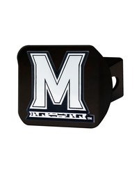 Maryland Terrapins Hitch Cover Black by   